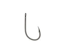 Cox & Rawle Crab Hook For Sea Fishing - Black Size 1