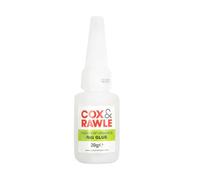 Cox & Rawle High Performance Rig Glue 20g