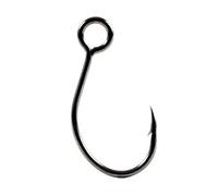 Cox & Rawle inline Lure Fishing Replacement single micro barb Hook
