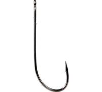 Cox & Rawle Long Range Worm Sea Fishing Hooks Size 1 Qty 8