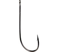 Cox & Rawle Long Range Worm Sea Fishing Hooks Size 3/0 Qty 5
