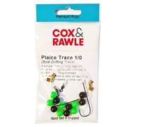 Cox & Rawle Plaice Trace Rig #1/0 (Boat Drifting Rig)