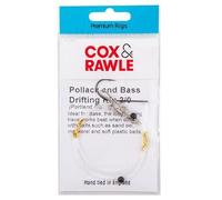 Cox & Rawle Portland Sea Fishing Rig Size 3/0-80lb Rig body