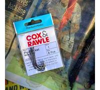 Cox & Rawle Powerfast Bait Holder Hooks (4/0)