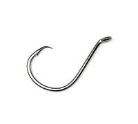 Cox & Rawle SCR43 Octopus Circle Hook for Dongle Rigs and Bass, Pollack, Cod, Smoothhound and Tope 4/0