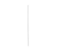 Cox & Rawle Sea Fishing Stainless Steel Worm Baiting Needle Tool For Sea Fishing