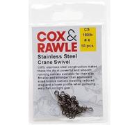 Cox & Rawle Stainless Steel Power Swivels