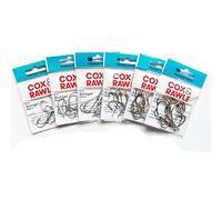 Cox & Rawle Stinger Sea Fishing Hooks Size 6/0 (5 qty)