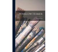 Cox - Winslow Homer - New hardback or cased book - 14 - P555z