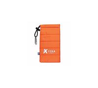 COXA Carry 601 Thermo Case Coxa Thermal phone holder Unisex Orange Size One Size