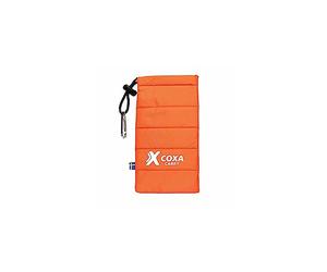 COXA Carry 601 Thermo Case Coxa Thermal phone holder Unisex Orange Size One Size