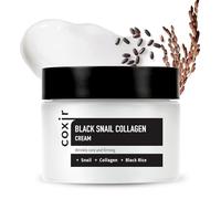 Coxir Black Snail Collagen Cream 50 ml