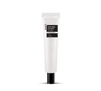 COXIR Black Snail Collagen Eye Cream (30 Ml / 1.01 Fl.Oz.) Black Beans, Snail Slime, Formulated Collagen Slimy Structure Of This Cream