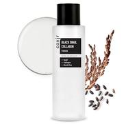 COXIR Black Snail Collagen Toner (150 Ml, 5.07 Fl.Oz.) - Firming Skin Booster