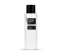 COXIR Black Snail Collagen Toner (150 Ml, 5.07 Fl.Oz.) - Firming Skin Booster