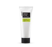 COXIR Green Tea pH Clear Foam Cleaner (150ml / 5.07oz)