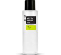 COXIR Greentea BHA Clear Toner 150 ml