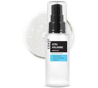 Coxir Ultra Hyaluronic Ampoule 50ml Hydrating Face Serum All Skin Types