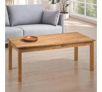 Coxmoor Coffee Table - 120cm - Oak