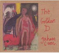 Coxon Graham - Golden D [VINYL]