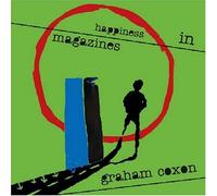 Coxon, Graham - Happiness in Magazines