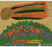 Coxon,Graham - Love Travels at Illegal Speeds