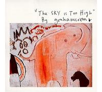 Coxon, Graham - Sky Is Too High