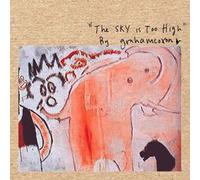 Coxon Graham - Sky Is Too High