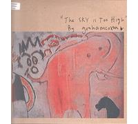 Coxon Graham - Sky Is Too High [VINYL]