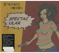 Coxon, Graham - Spectacular [CD 2]