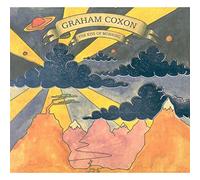Coxon, Graham - The Kiss Of Morning