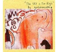 Coxon, Graham - The Sky Is Too High