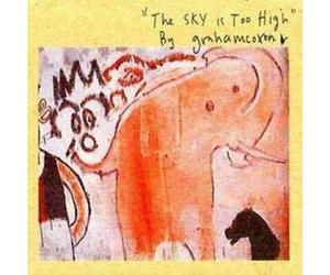 Coxon, Graham - The Sky Is Too High