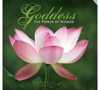 Coxon,Robert Haig - Goddess-the Power of Woman