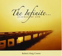 Coxon,Robert Haig - The Infinite-Essence of Kryon