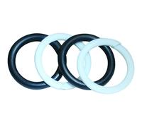 Coxreels 426-2-SEALKIT EPM/EPDM Replacement Swivel O-Ring Seal Kit 3/