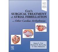 Cox's Surgical Treatment of Atrial Fibrillation