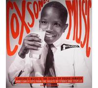 Coxsone's Music 2: The Sound Of Young Jamaica: More Early Cuts From The Vault...