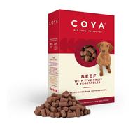 Coya Freeze Dried Beef Adult Dog Food - 150g