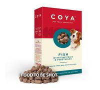 Coya Freeze Dried Fish Adult Dog Food - 150g