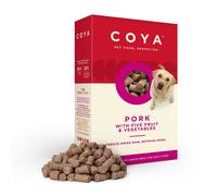 Coya Freeze Dried Pork Adult Dog Food - 750g