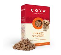 Coya Freeze Dried Turkey Adult Dog Food - 150g