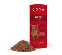 Coya Freeze Dried Beef Adult Dog Food Topper - 50g