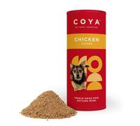 Coya Freeze Dried Chicken Adult Dog Food Topper - 50g