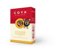 Coya Freeze Dried Chicken Adult Dog Food - 750g