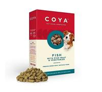 Coya Freeze Dried Fish Adult Dog Food - 150g