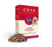 Coya Freeze Dried Pork Adult Dog Food - 150g