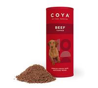 Coya Freeze Dried Beef Adult Dog Food Topper - 50g