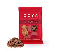 COYA Freeze-Dried Dog Treats, Beef, 12 x 40g, Grain Free