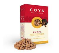 COYA Freeze-Dried Puppy Dog Food - Chicken | Size: 150g